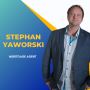Stephan Yaworski - Top Mortgage Contractor