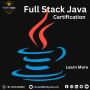 Full Stack Java Certification-FixityEdx