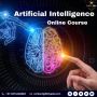 Artificial Intelligence online course