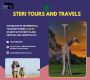Best Tours and Travel Companies in Kenya - Steri Tour & Trav