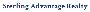 Sterling Advantage Reality Sterling Advantage Reality