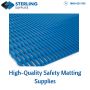 High-Quality Safety Matting Supplies