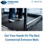 Get Your Hands On The Best Commercial Entrance Mats