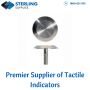 Premier Supplier of Tactile Indicators
