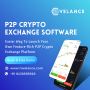 P2P cryptocurrency exchange development - Hivelance