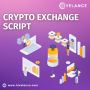 Cryptocurrency Exchange Script development - Hivelance