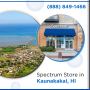Spectrum Store in Kaunakakai: Find the Best Deals on Interne