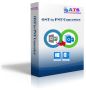 OST To PST Converter