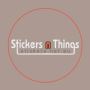 Custom Made Stickers Printing at Stickers n Things