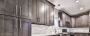 Elegant Simplicity: Greystone Shaker Kitchen Cabinets