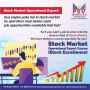 Stock Vidyapeeth: Best Option Trading Course in Delhi