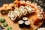 Uncover Madison's Sushi Hotspots: Restaurants to Try