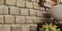 Faux Stone Veneer and Polymer Stone Siding by Canyon Stone