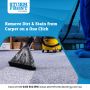 Affordable and Timely Carpet Cleaning in Perth