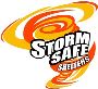 Storm Safe Shelters