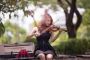 Take violin lessons Singapore for kids