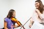 Learn violin Singapore from a top-notch music school.