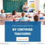 Online Tutoring Programs For Kids By Certified Teachers