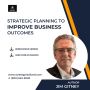 Mastering Strategy Execution: Achieve Your Business Goals wi