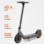 HIBOY S2 MAX ELECTRIC SCOOTER - TOP SPEED 31 KPH
