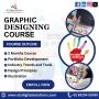 Best Graphic Designing Course In Faridabad