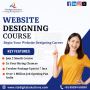 Best Website Designing Course In Faridabad