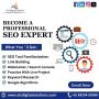 Best SEO Course In Faridabad