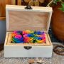 Buy Rainbow Colored Roses - Studio De La Rose Buy Rainbow Colored Roses - Studio De La Rose