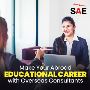  Make Your Abroad Educational Career with Overseas Consultan