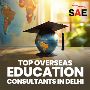Top Overseas Education Consultants in Delhi