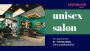 Unisex Salon Solutions: Enhancing Management Efficiency