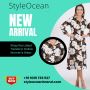 Shop the Latest Trends in Online Women's Wear | StyleOcean