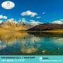 Leh Ladakh Tour Package - 5 Nights 6 Days 