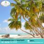MALDIVES TOUR PACKAGE - 4 Nights 5 Days | Starts From @68500