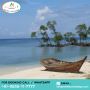 ANDAMAN 4N/5D PACKAGE TOUR PACKAGE | Starts From @ 25999/- [