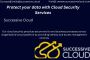 Protect your data with Cloud Security Services - Successive 