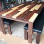 Custom Size Table - Custom Height Table