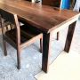 82 Inch Dining Table