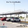 Discover High-Quality Car Parking Shades in UAE -TradersFind