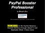 Paypal Booster