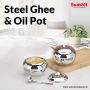 Best Quality Ghee Pot Set for Sumeet Cookware!