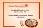Online Rakhi and Sweets Delivery to the UK