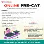 Best Precat Training Institute in Pune 