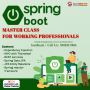 Spring Boot Training Institute – Sunbeam