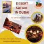 Discover the Best City Tour in Dubai with Sun City Tours 