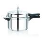 Efficient Stainless Steel Pressure Cooker - Cook 