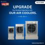 "Cooling Solutions: Unleashing Refreshing Comfort"