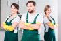 Sunshine Cleaners: Your Go-To Cleaning Experts in Brisbane