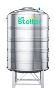 Best SS Water Tank Company - Sun Stellar