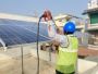 Shine Brighter: Top Commercial Solar Cleaning Services in Vadodara